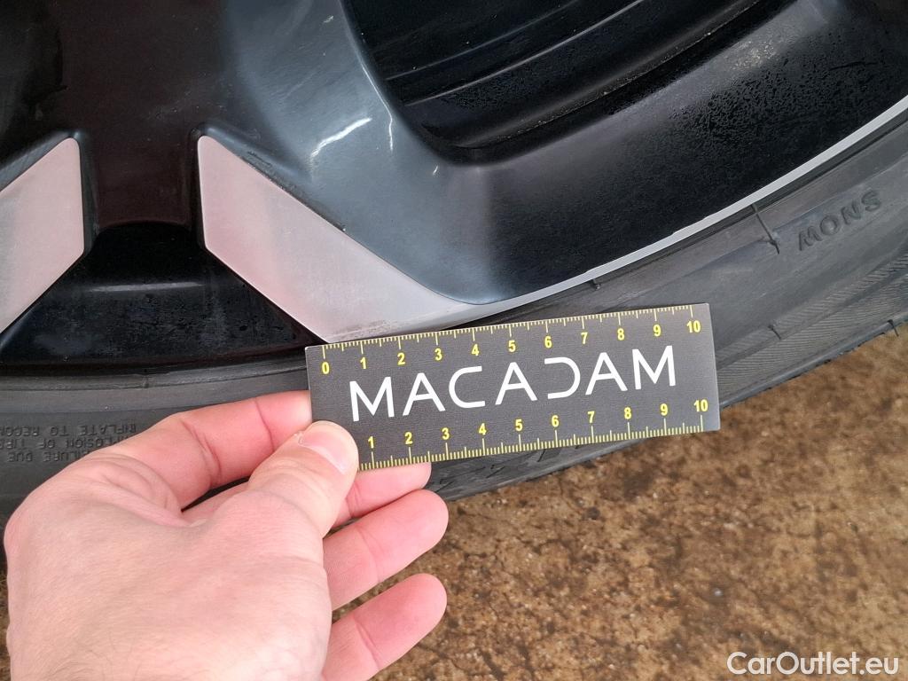  Citroen  C5 CITROEN  Aircross / 2022 / 5P / SUV Hybrid rechargeable 225 e-EAT8 Feel Pack #33