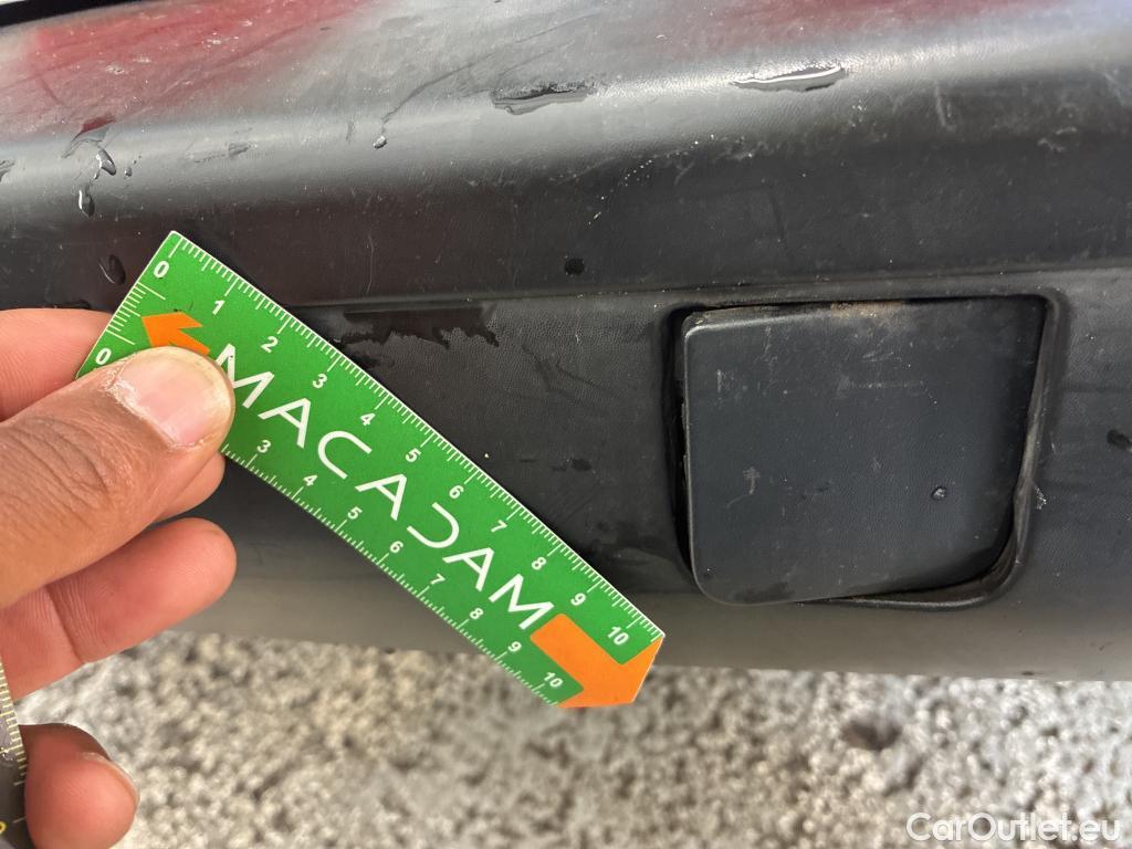  Citroen  Jumpy  Fourgon Club M 1.5 BlueHDi 100CV BVM6 E6dT #44