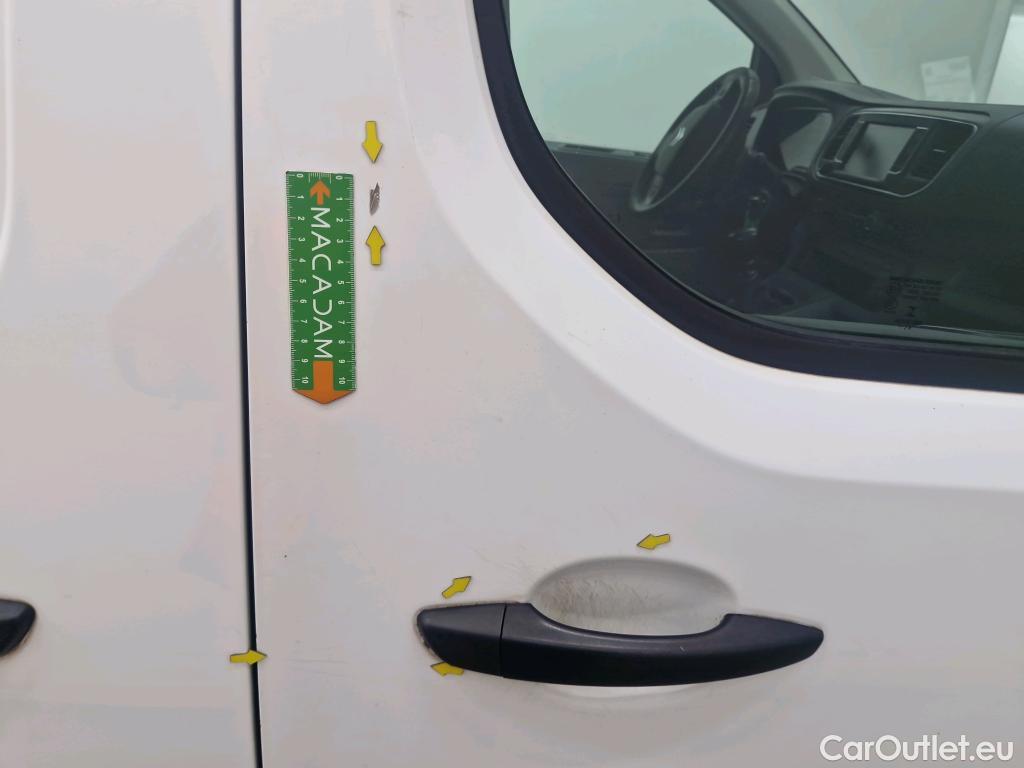  Citroen  Jumpy  Fourgon Club M 2.0 BlueHDi 120CV BVM6 E6dT #46