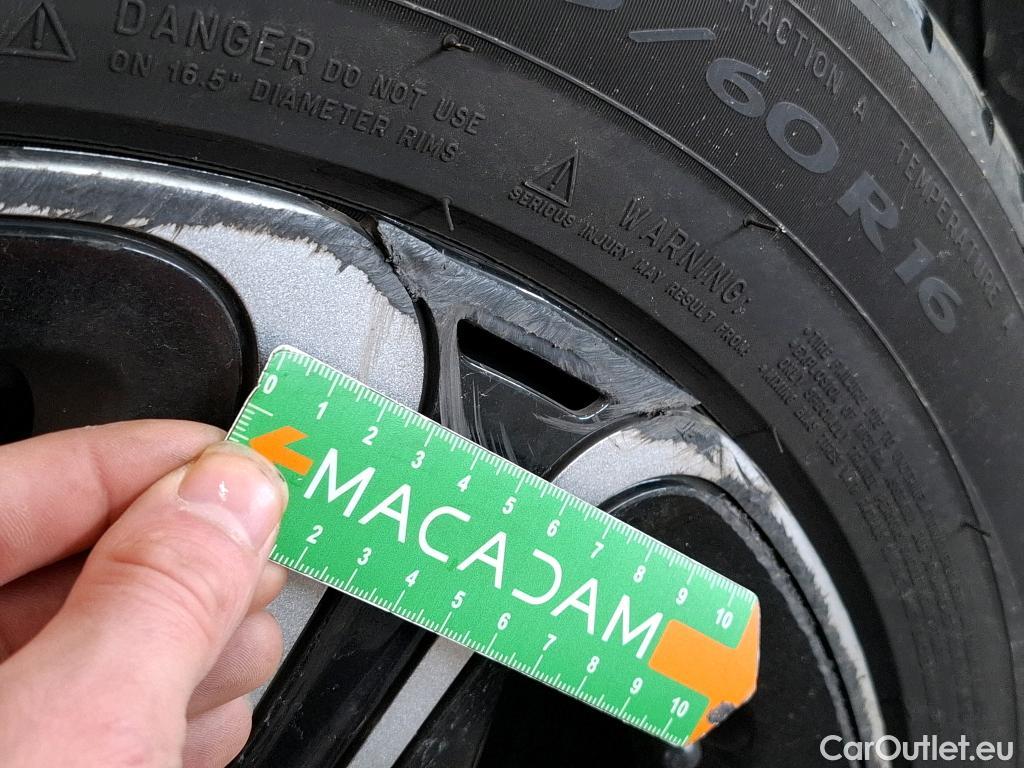  Citroen  C3  Aircross Feel Business 1.2 PureTech 110CV BVM6 E6d #40