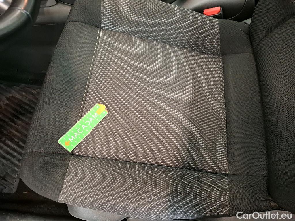  Citroen  C3  Aircross Feel Business 1.2 PureTech 110CV BVM6 E6d #50