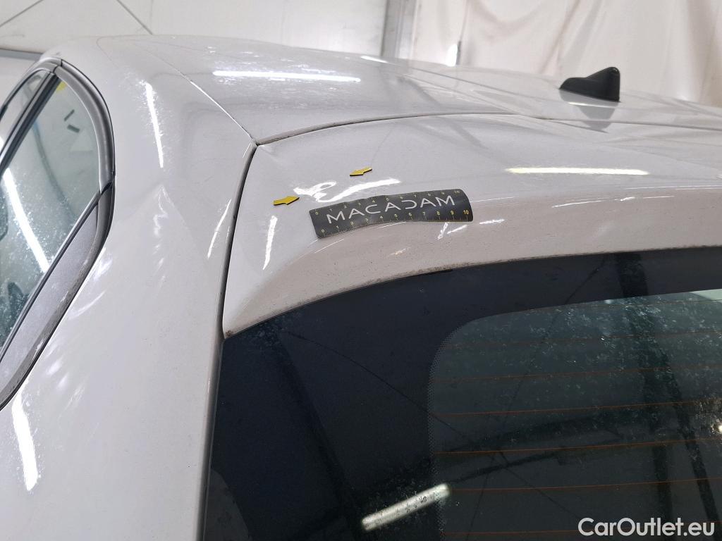  Citroen  C3 CITROEN  Société / 2020 / 5P / Berline / VU PureTech 83 S&S BVM Feel Nav #10