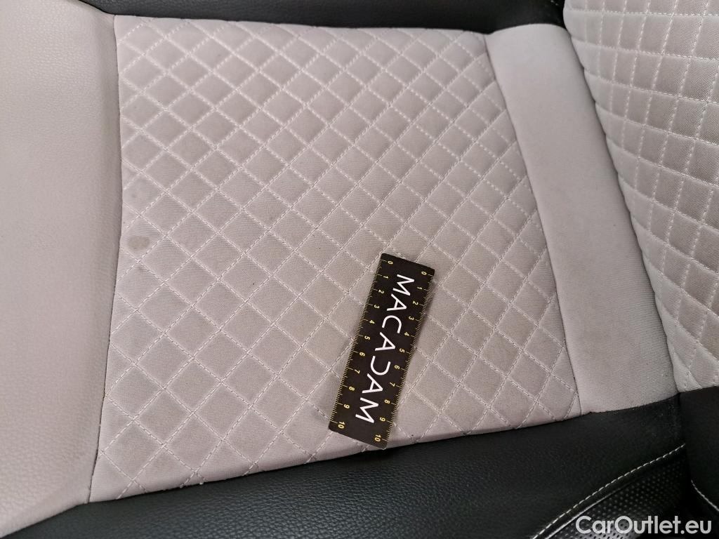  Fiat  500 FIAT C 2015  2P  Cabriolet Hybrid 10 BSG 70 ch Dolcevita #32