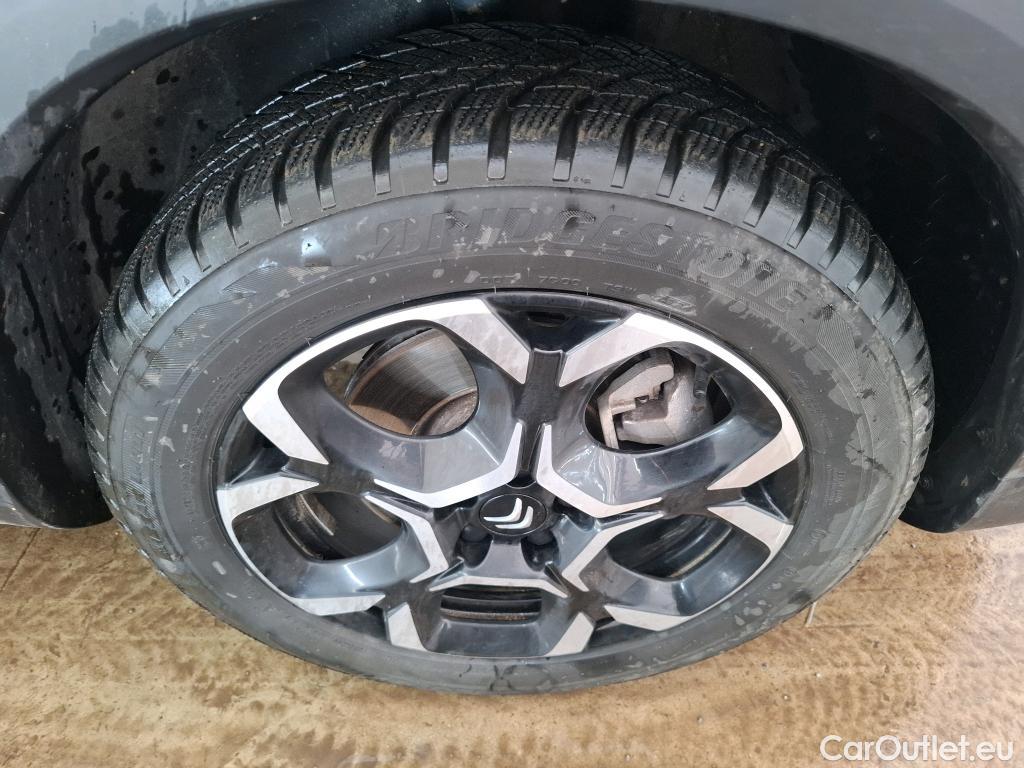  Citroen  C5 CITROEN  Aircross / 2022 / 5P / SUV Hybrid rechargeable 225 e-EAT8 Feel Pack #6