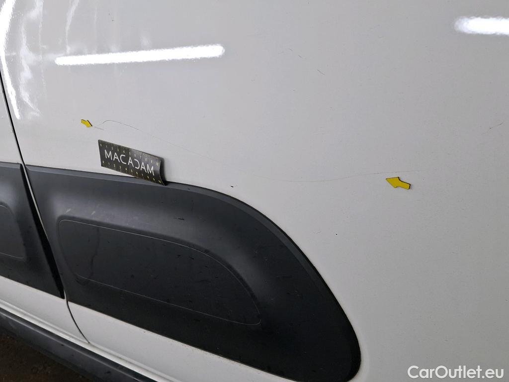  Citroen  C3 CITROEN  Société / 2020 / 5P / Berline / VU PureTech 83 S&S BVM Feel Nav #5