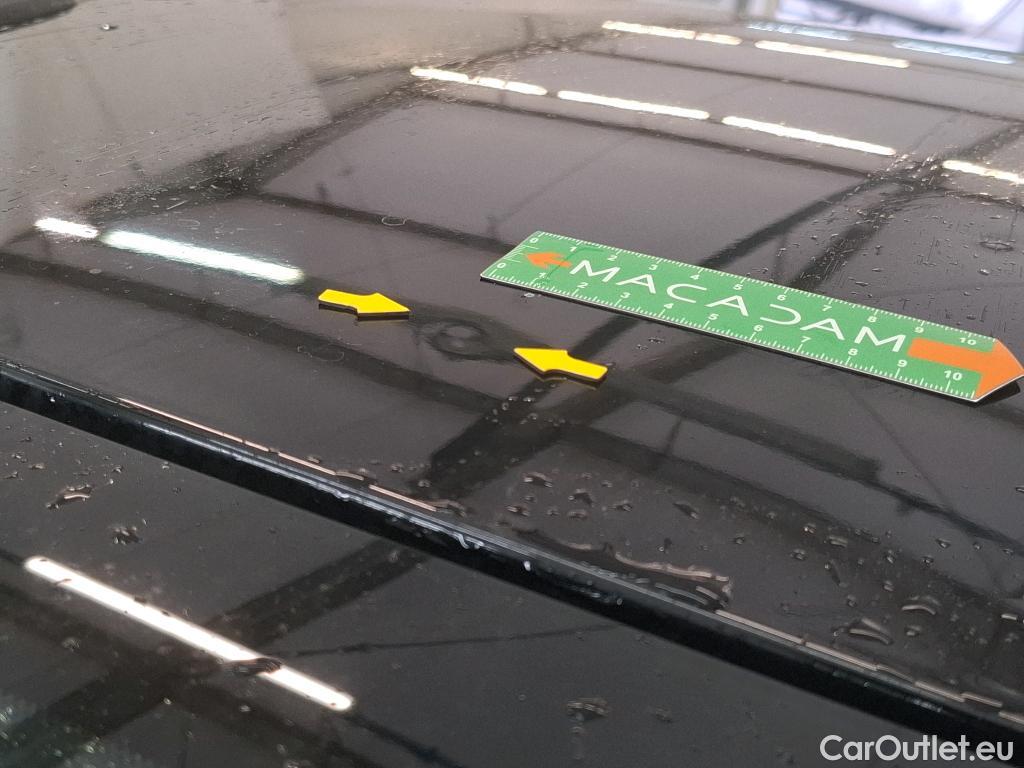  Citroen  C4  X Feel Pack 1.2 PureTech 130CV BVA8 6E #5