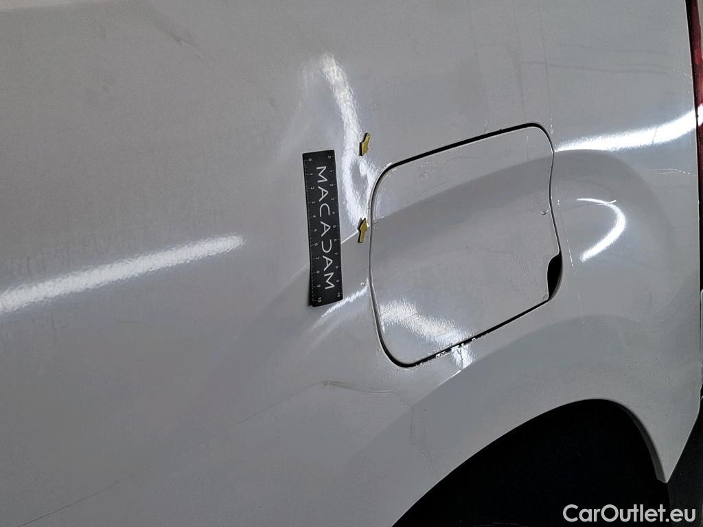  Citroen  Berlingo  Fourgon Club M 1000 1.5 BlueHDi 100CV BVM5 E6dT #5