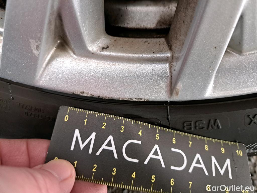  Fiat  500 FIAT C 2015  2P  Cabriolet Hybrid 10 BSG 70 ch Dolcevita #24