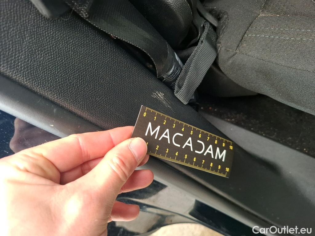  Citroen  C5 CITROEN  Aircross / 2022 / 5P / SUV Hybrid rechargeable 225 e-EAT8 Feel Pack #20