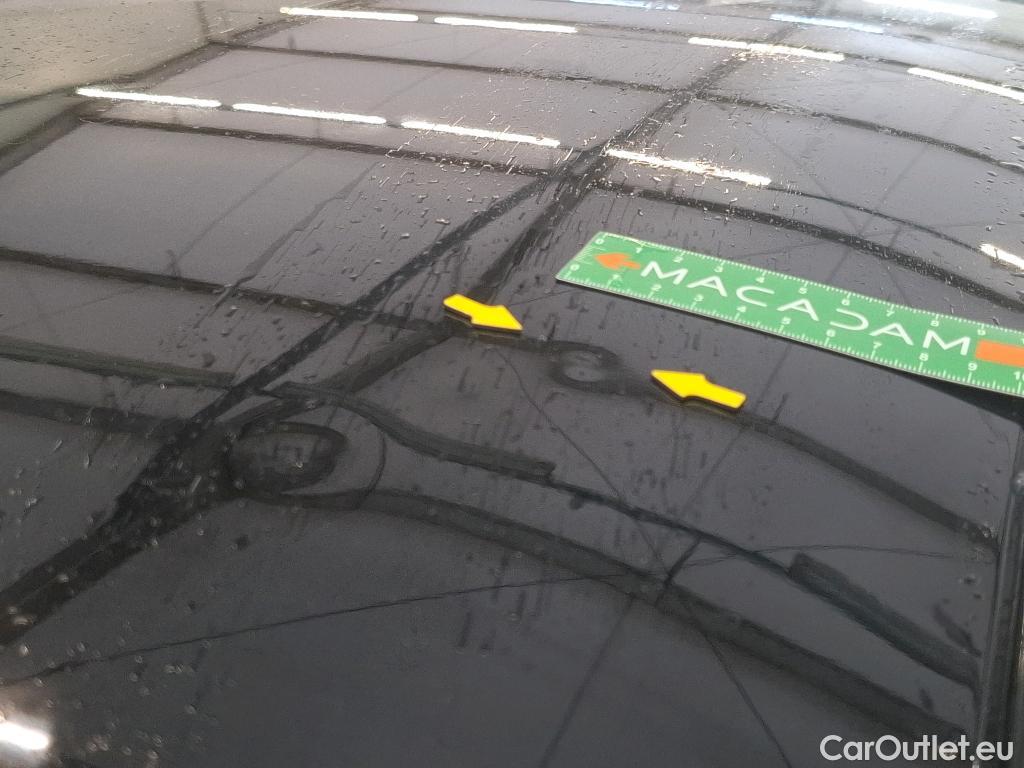  Citroen  C4  X Feel Pack 1.2 PureTech 130CV BVA8 6E #2