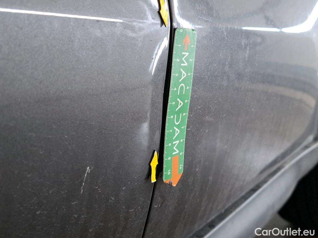  Citroen  C3  Aircross Feel Business 1.2 PureTech 110CV BVM6 E6d #10