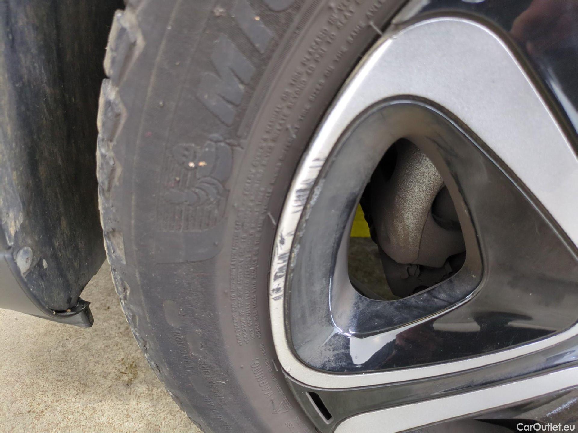  Citroen  C3  Feel Pack 1.2 PureTech 80CV BVM5 E6d #13