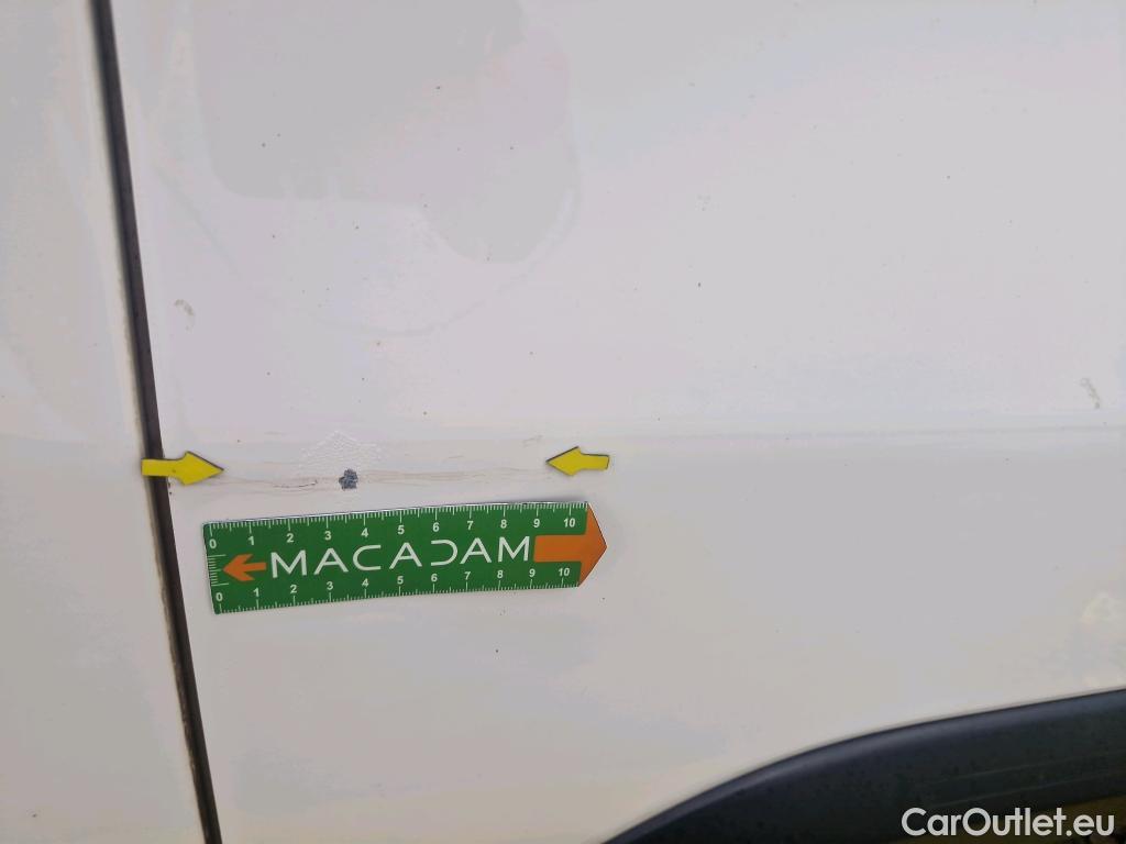  Citroen  Jumpy  Fourgon Club M 2.0 BlueHDi 120CV BVM6 E6dT #11