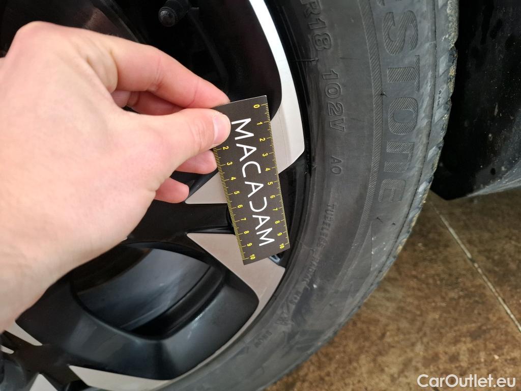  Citroen  C5 CITROEN  Aircross / 2022 / 5P / SUV Hybrid rechargeable 225 e-EAT8 Feel Pack #32