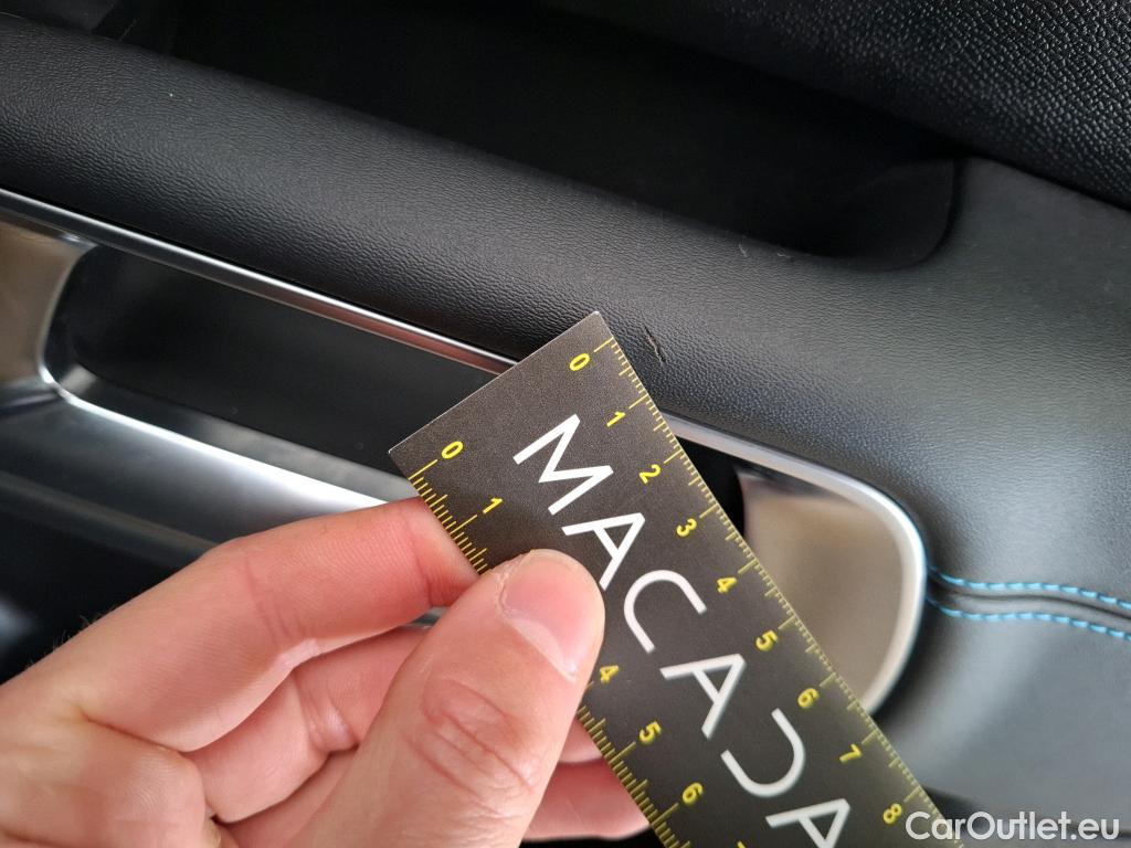  Citroen  C5 CITROEN  Aircross / 2022 / 5P / SUV Hybrid rechargeable 225 e-EAT8 Feel Pack #16