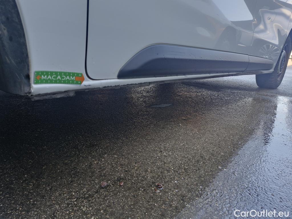  Citroen  Jumpy  Fourgon Club M 2.0 BlueHDi 120CV BVM6 E6dT #7