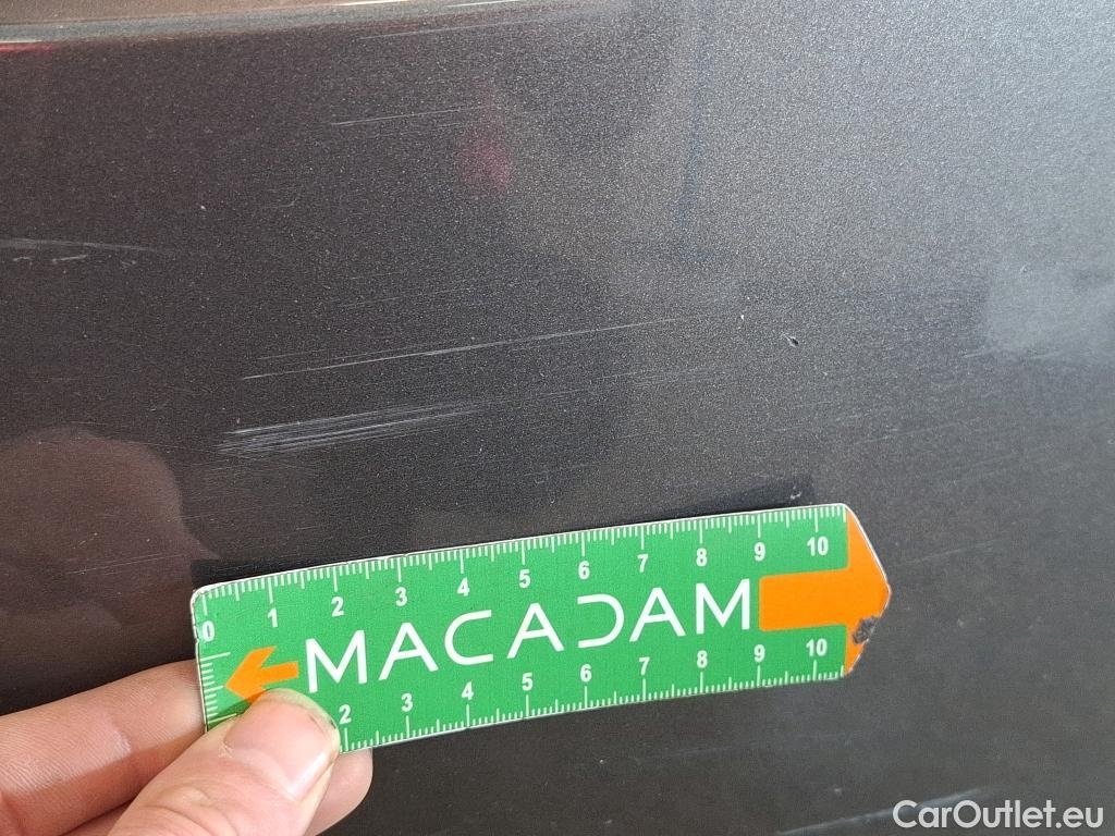  Citroen  C3  Aircross Feel Business 1.2 PureTech 110CV BVM6 E6d #13