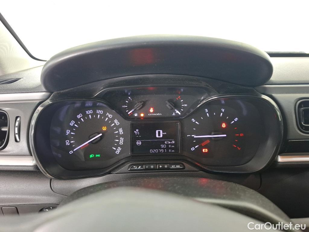  Citroen  C3 CITROEN  Société / 2020 / 5P / Berline / VU PureTech 83 S&S BVM Feel Nav #22