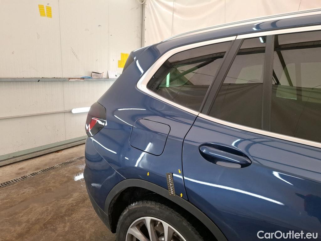  Bmw  X3 Série  xDrive 30d M Sport 3.0 285CV BVA8 E6d #5