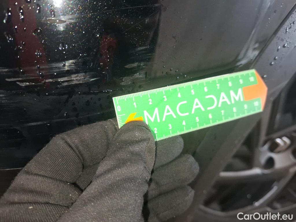  Citroen  C4  X Feel Pack 1.2 PureTech 130CV BVA8 6E #10