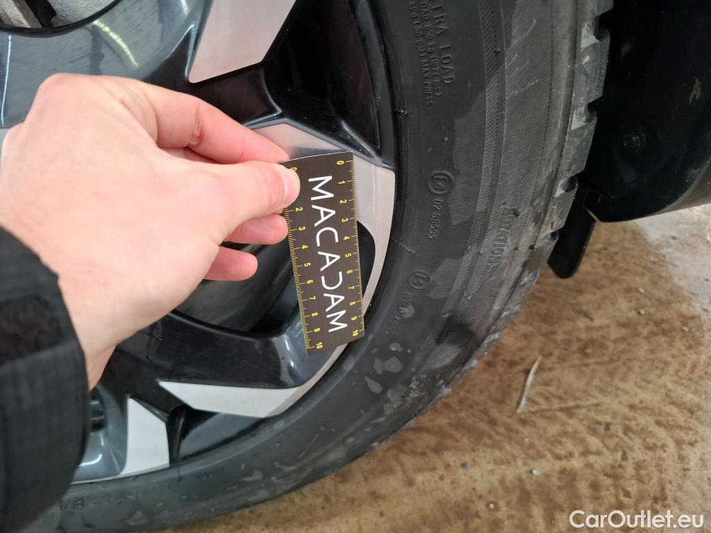  Citroen  C5 CITROEN  Aircross / 2022 / 5P / SUV Hybrid rechargeable 225 e-EAT8 Feel Pack #11