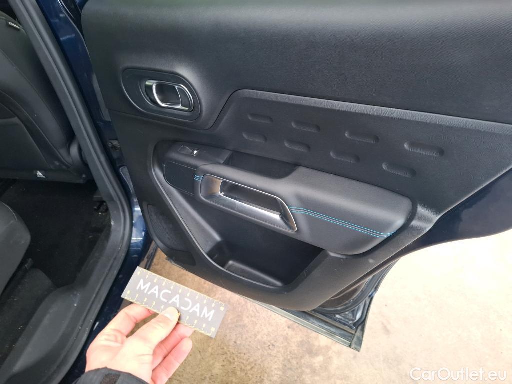  Citroen  C5 CITROEN  Aircross / 2022 / 5P / SUV Hybrid rechargeable 225 e-EAT8 Feel Pack #15