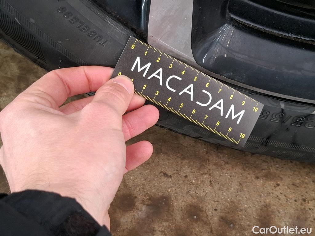  Citroen  C5 CITROEN  Aircross / 2022 / 5P / SUV Hybrid rechargeable 225 e-EAT8 Feel Pack #12