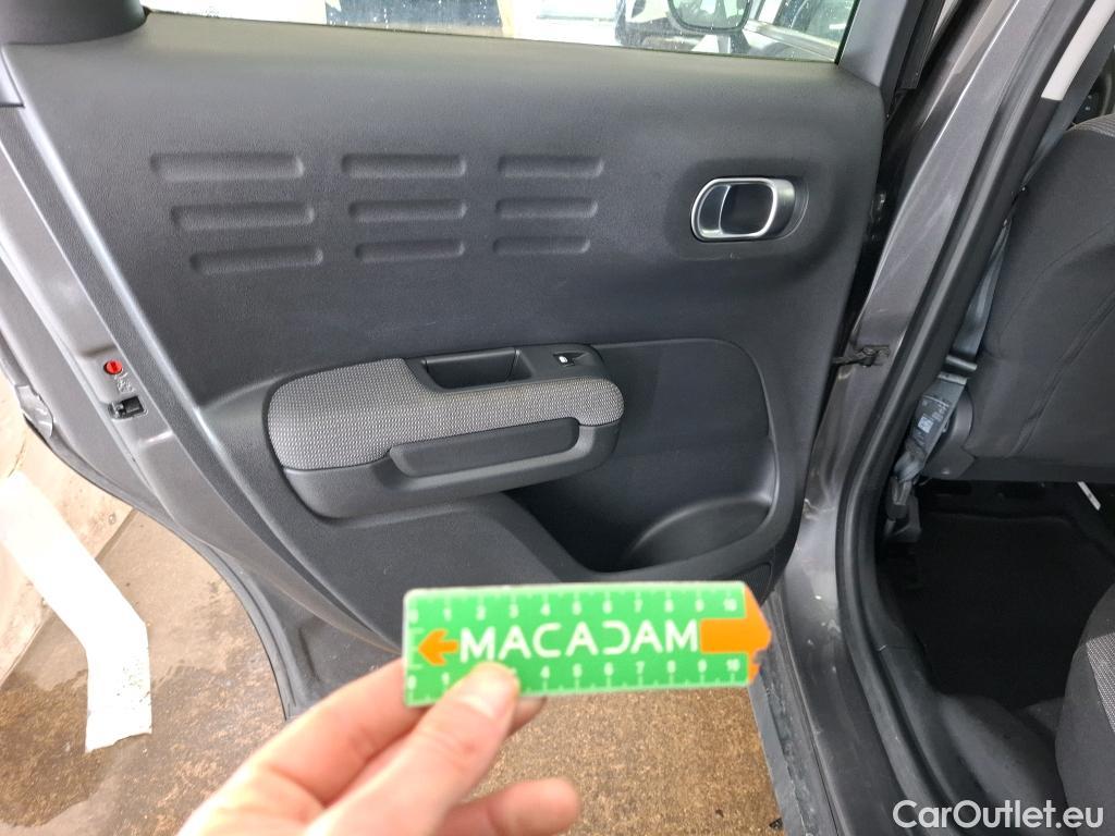  Citroen  C3  Aircross Feel Business 1.2 PureTech 110CV BVM6 E6d #32