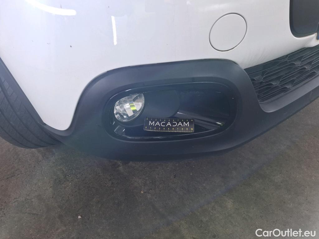  Citroen  C3 CITROEN  Société / 2020 / 5P / Berline / VU PureTech 83 S&S BVM Feel Nav #15