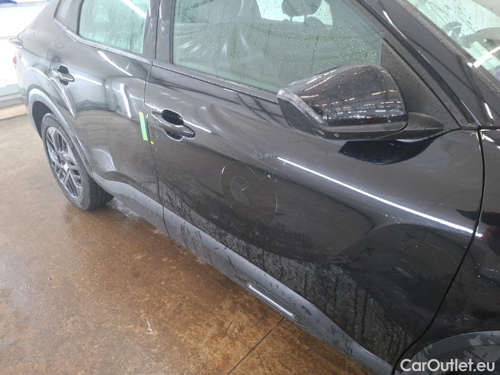  Citroen  C4  X Feel Pack 1.2 PureTech 130CV BVA8 6E #6