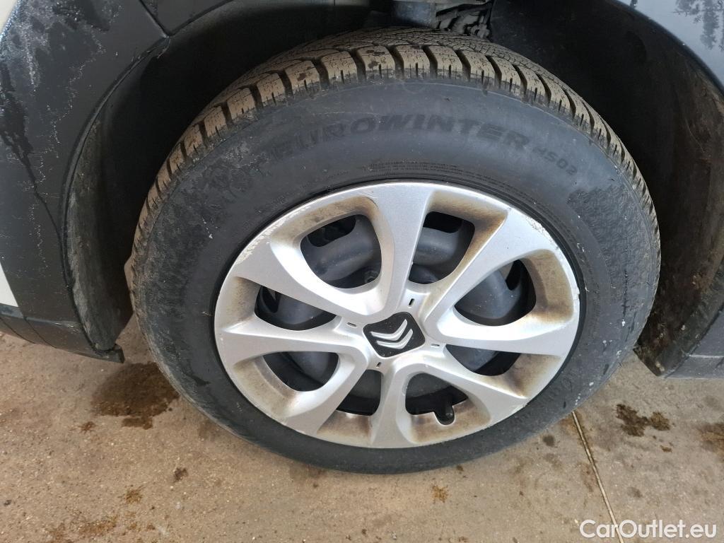  Citroen  C3  Société Feel 1.5 BlueHDI 100CV BVM6 E6d #29