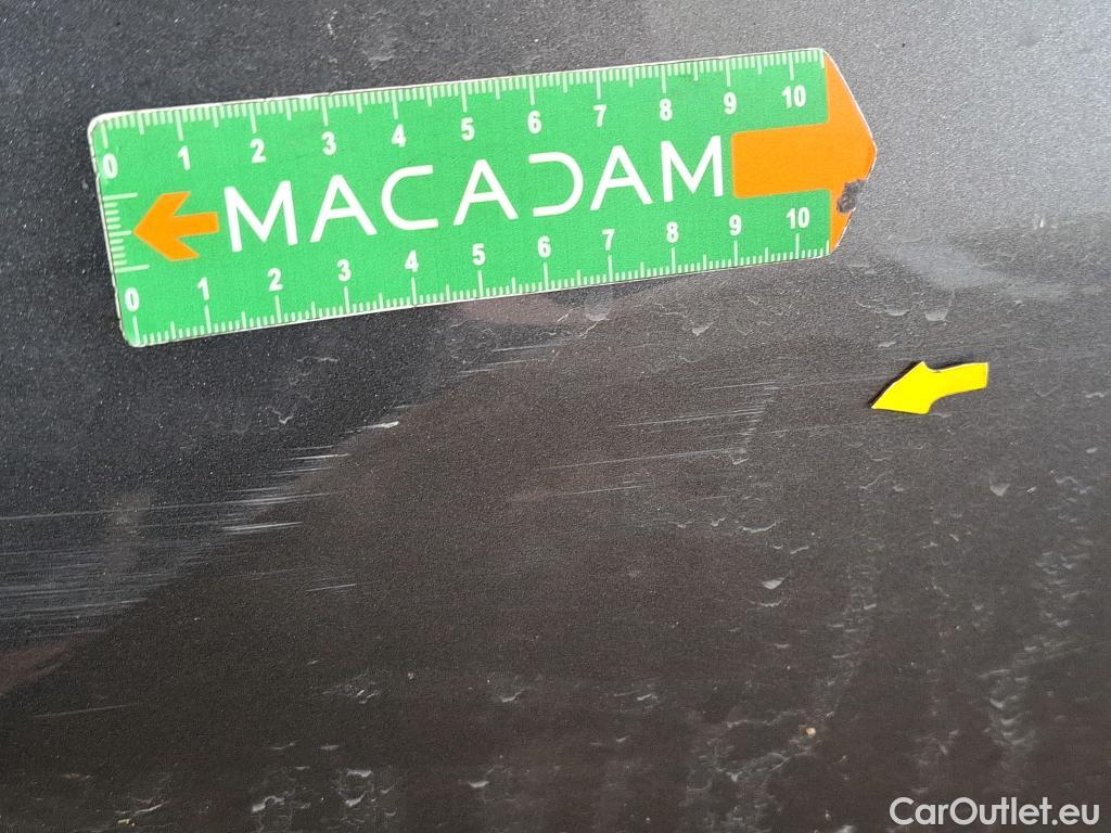  Citroen  C3  Aircross Feel Business 1.2 PureTech 110CV BVM6 E6d #9