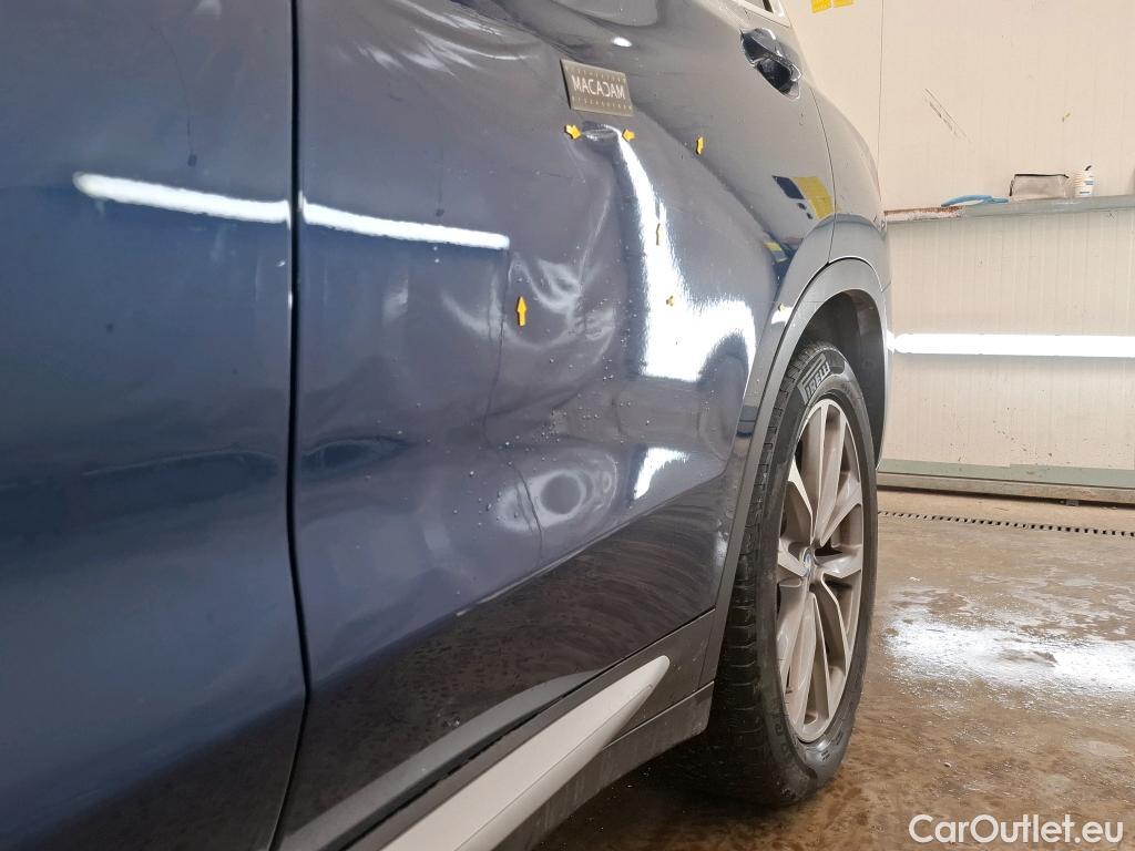  Bmw  X3 Série  xDrive 30d M Sport 3.0 285CV BVA8 E6d #16