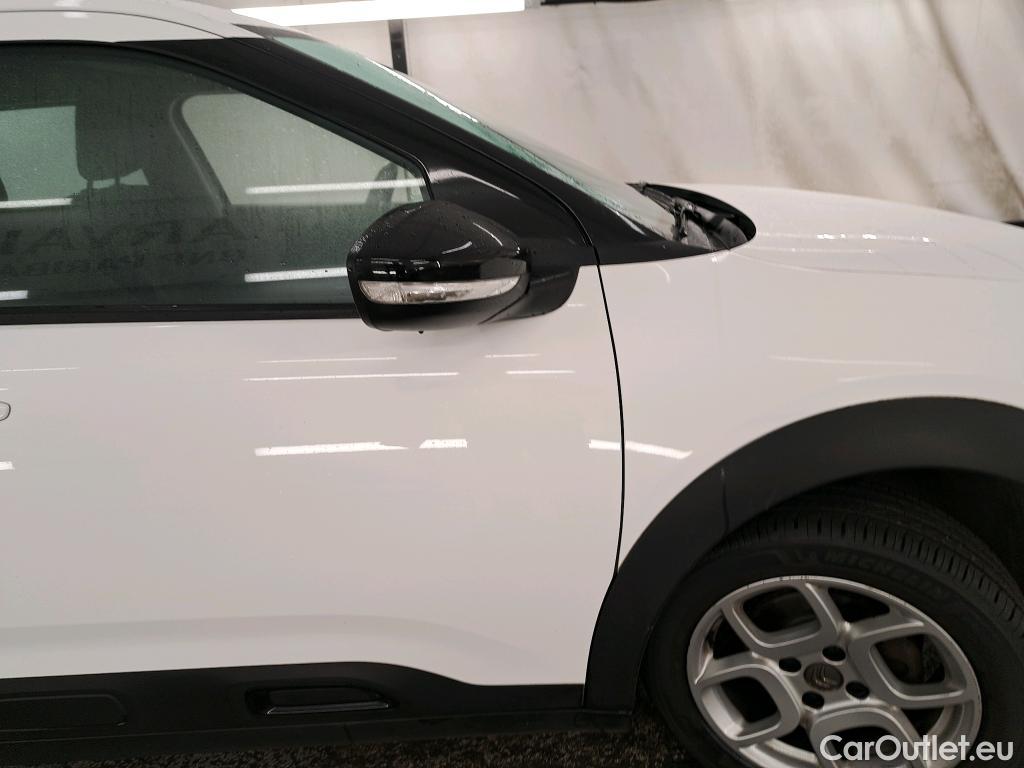  Citroen  C4 Cactus  Feel Business 1.2 PureTech 110CV BVM6 E6dT #10