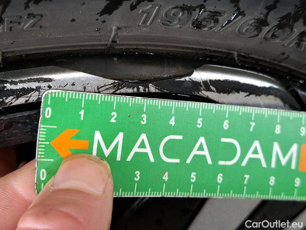  Citroen  C3  Aircross Feel Business 1.2 PureTech 110CV BVM6 E6d #43