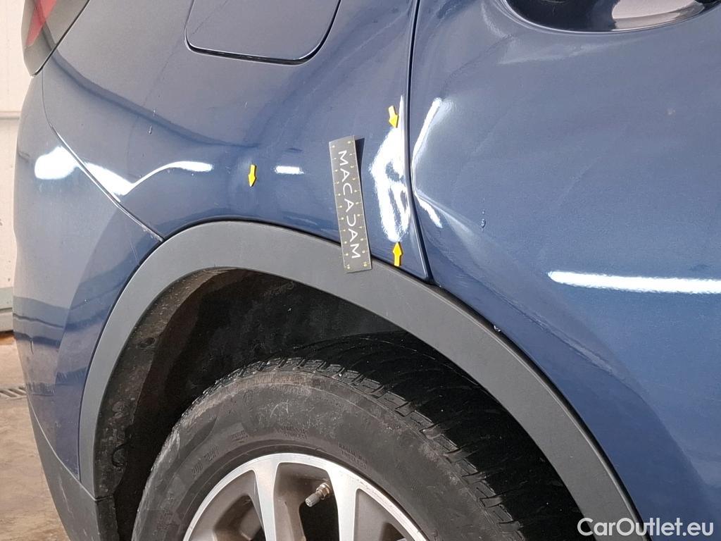  Bmw  X3 Série  xDrive 30d M Sport 3.0 285CV BVA8 E6d #9