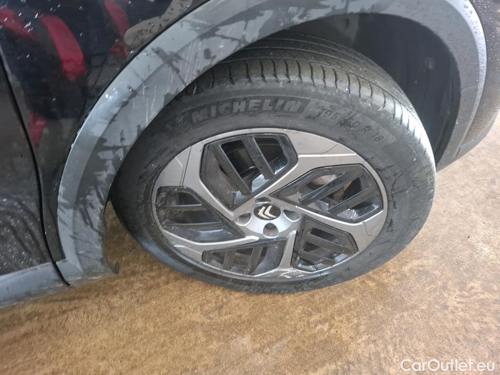  Citroen  C4  X Feel Pack 1.2 PureTech 130CV BVA8 6E #13