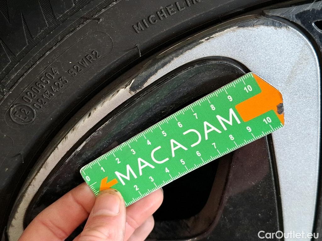  Citroen  C3  Aircross Feel Business 1.2 PureTech 110CV BVM6 E6d #38