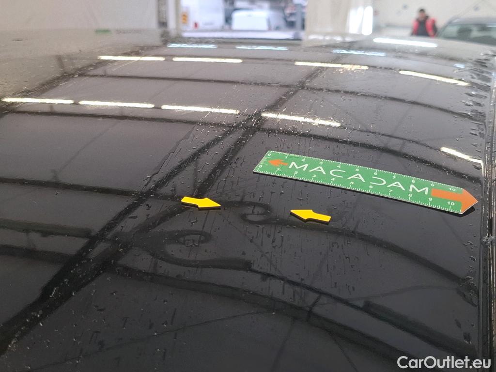  Citroen  C4  X Feel Pack 1.2 PureTech 130CV BVA8 6E #3