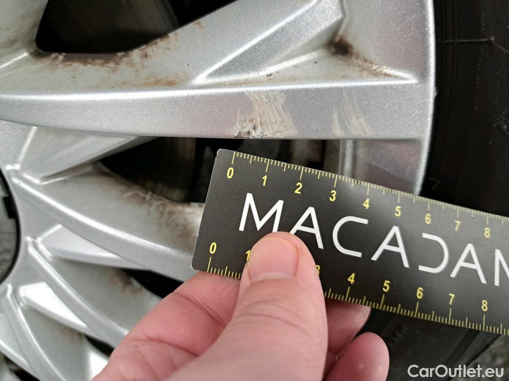  Fiat  500 FIAT C 2015  2P  Cabriolet Hybrid 10 BSG 70 ch Dolcevita #14