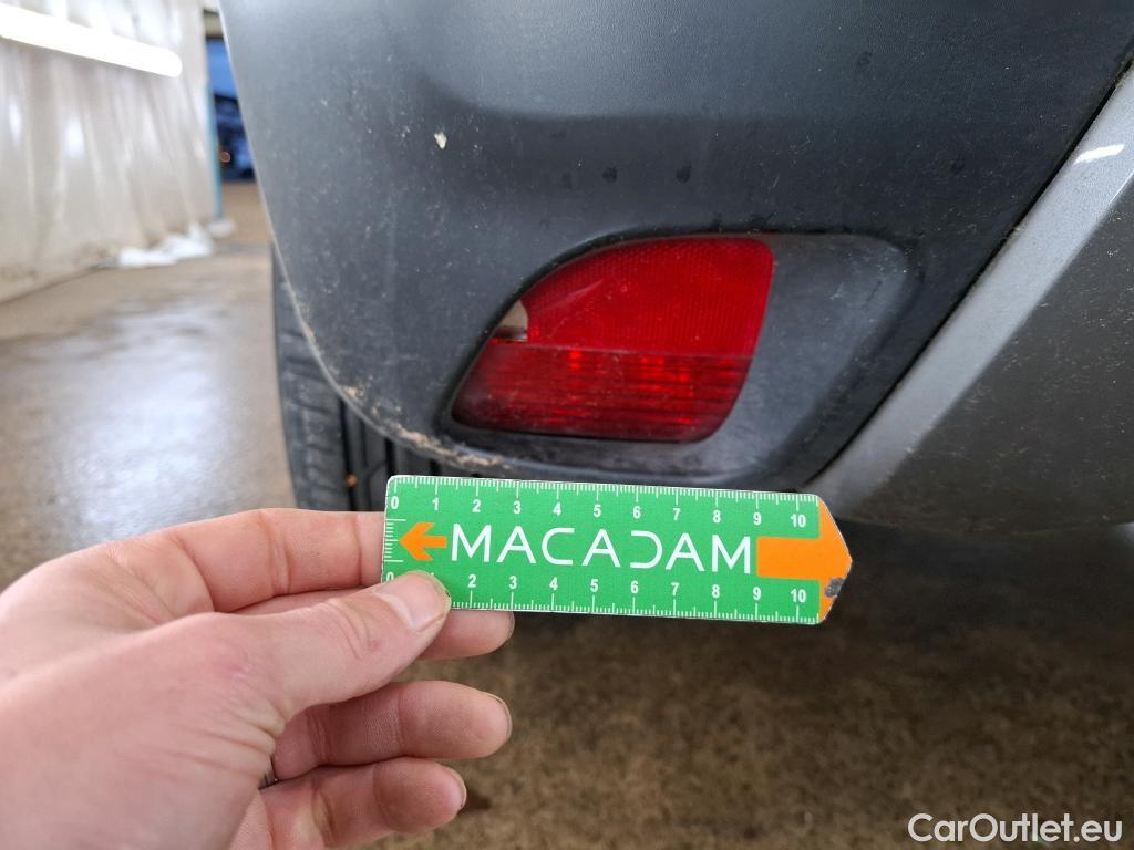  Citroen  C3  Aircross Feel Business 1.2 PureTech 110CV BVM6 E6d #1