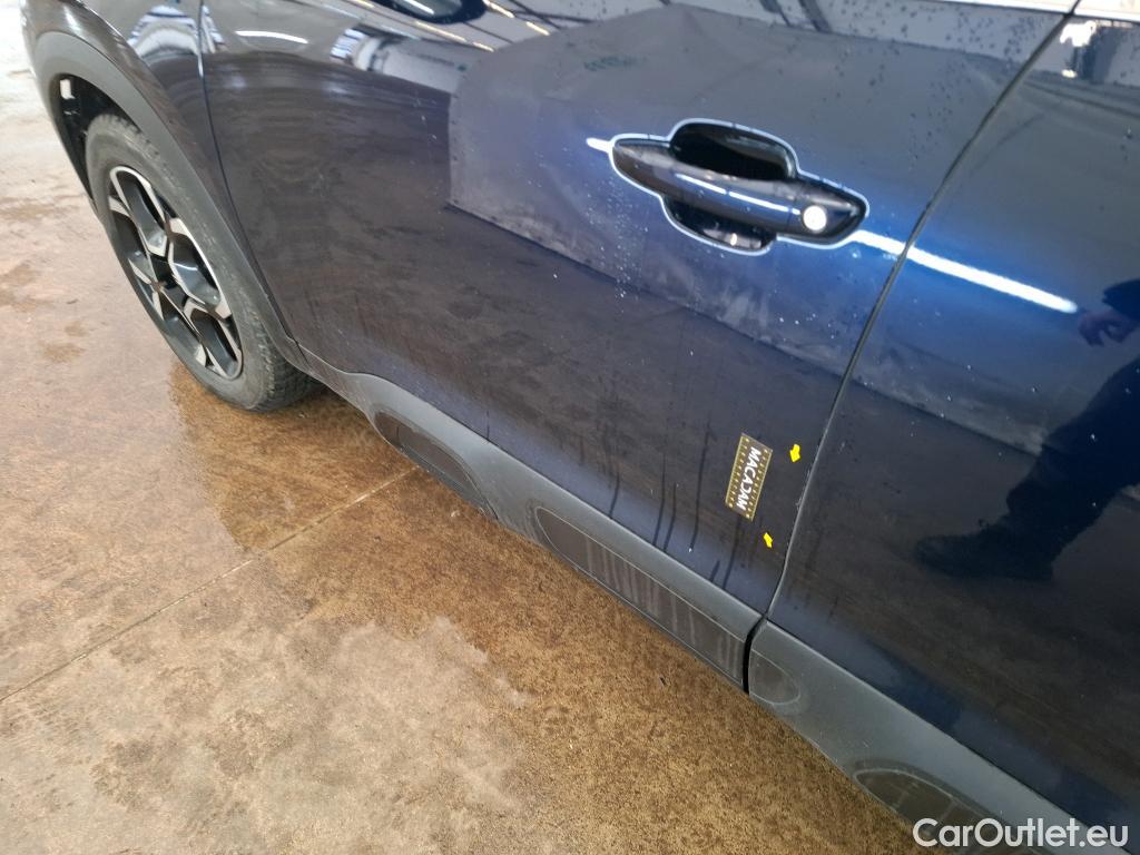  Citroen  C5 CITROEN  Aircross / 2022 / 5P / SUV Hybrid rechargeable 225 e-EAT8 Feel Pack #1