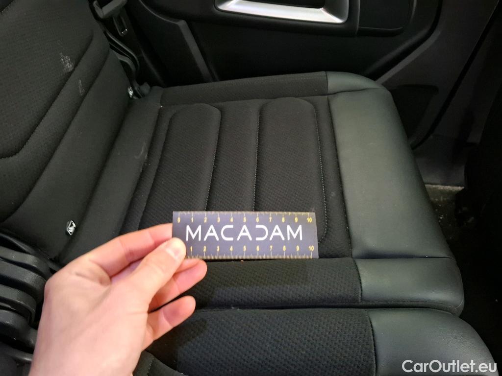  Citroen  C5 CITROEN  Aircross / 2022 / 5P / SUV Hybrid rechargeable 225 e-EAT8 Feel Pack #25