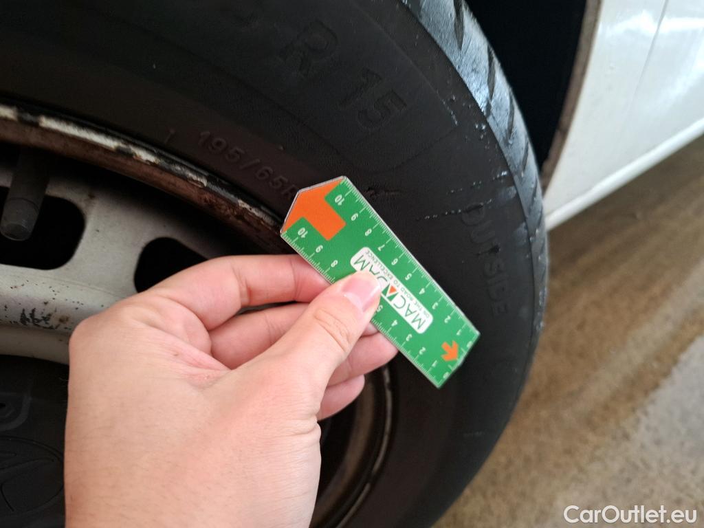  Citroen  Berlingo  Fourgon Driver M 650 1.6 BlueHDi 100CV BVM5 E6 #5