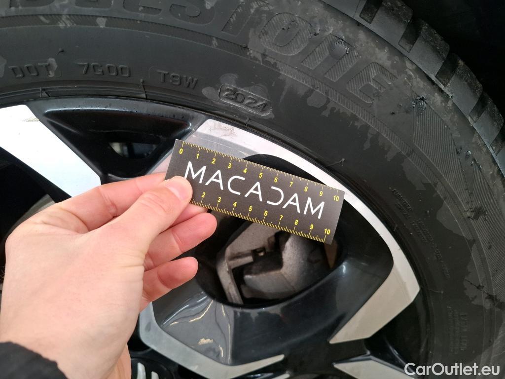  Citroen  C5 CITROEN  Aircross / 2022 / 5P / SUV Hybrid rechargeable 225 e-EAT8 Feel Pack #9