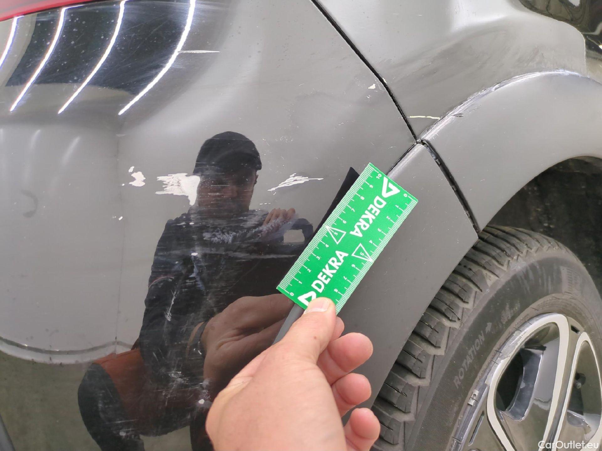  Citroen  C3  Feel Pack 1.2 PureTech 80CV BVM5 E6d #36