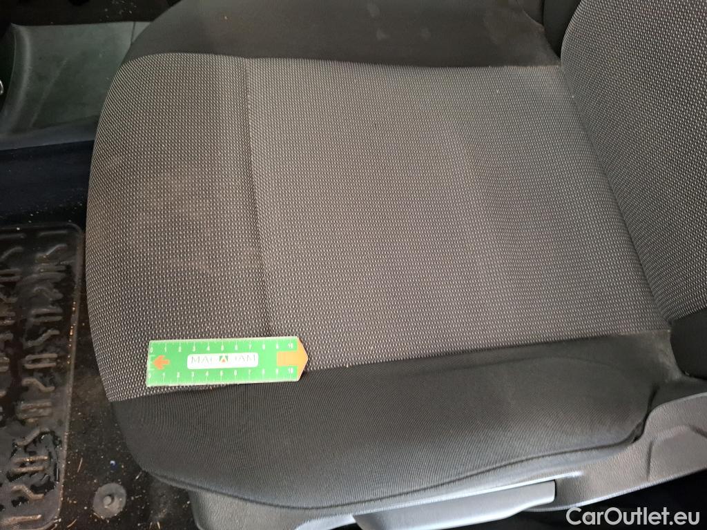  Citroen  Berlingo  Fourgon Driver M 650 1.6 BlueHDi 100CV BVM5 E6 #13