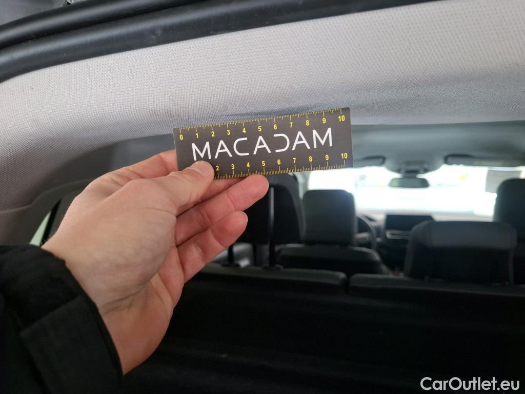  Citroen  C5 CITROEN  Aircross / 2022 / 5P / SUV Hybrid rechargeable 225 e-EAT8 Feel Pack #27