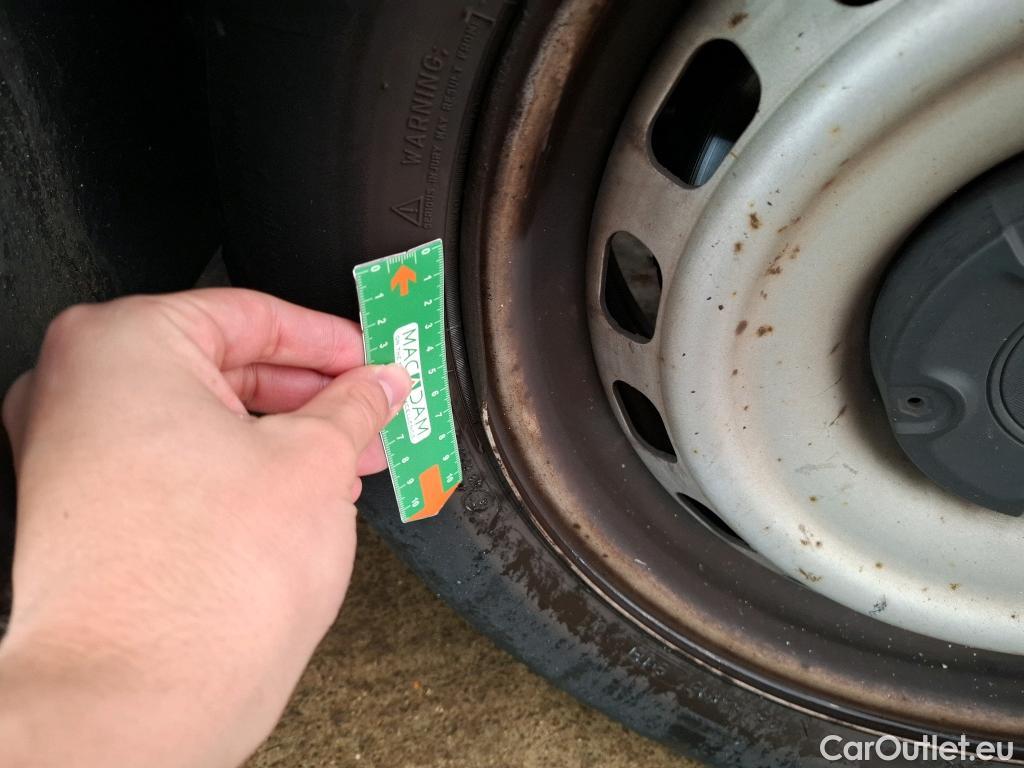  Citroen  Berlingo  Fourgon Driver M 650 1.6 BlueHDi 100CV BVM5 E6 #9