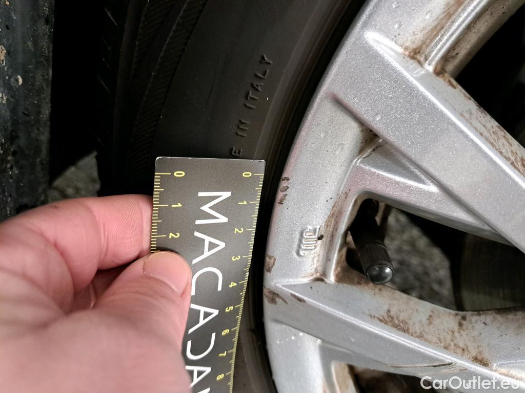  Fiat  500 FIAT C 2015  2P  Cabriolet Hybrid 10 BSG 70 ch Dolcevita #27